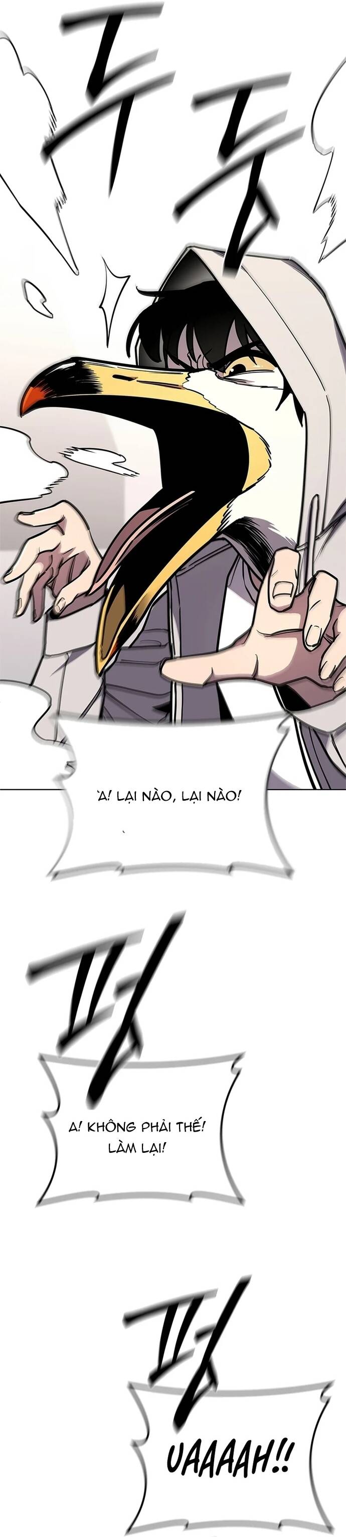 Đấu Phật Chap 18 - Next Chap 19