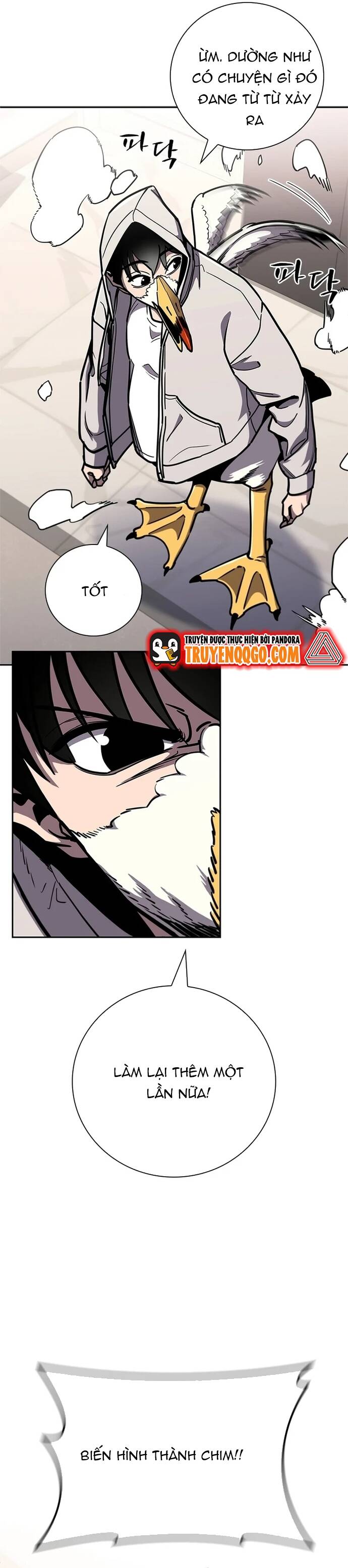 Đấu Phật Chap 18 - Next Chap 19