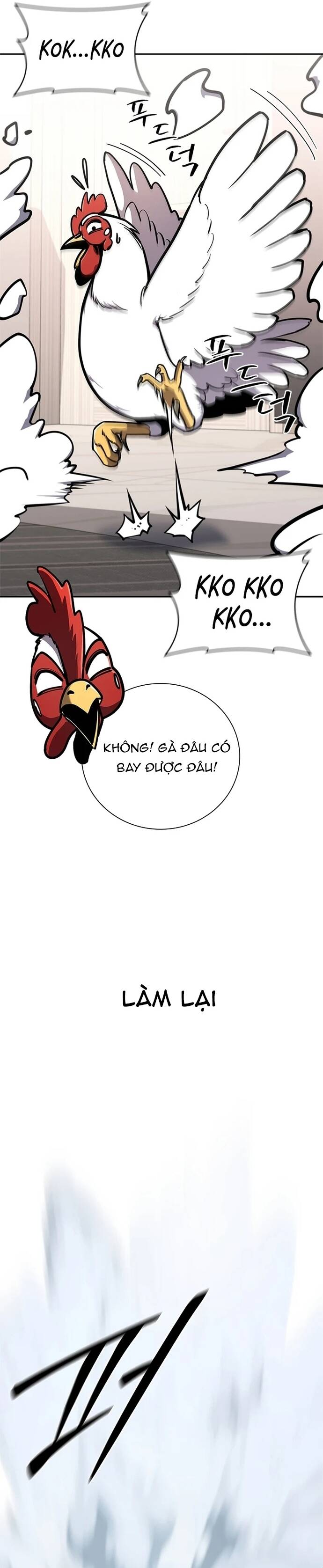 Đấu Phật Chap 18 - Next Chap 19