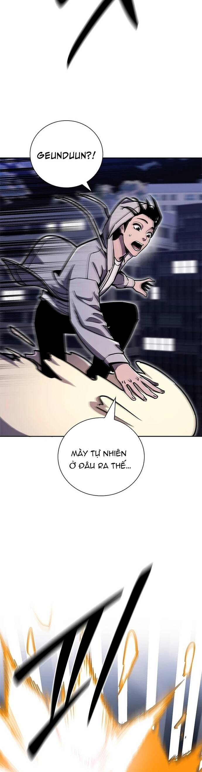 Đấu Phật Chap 18 - Next Chap 19