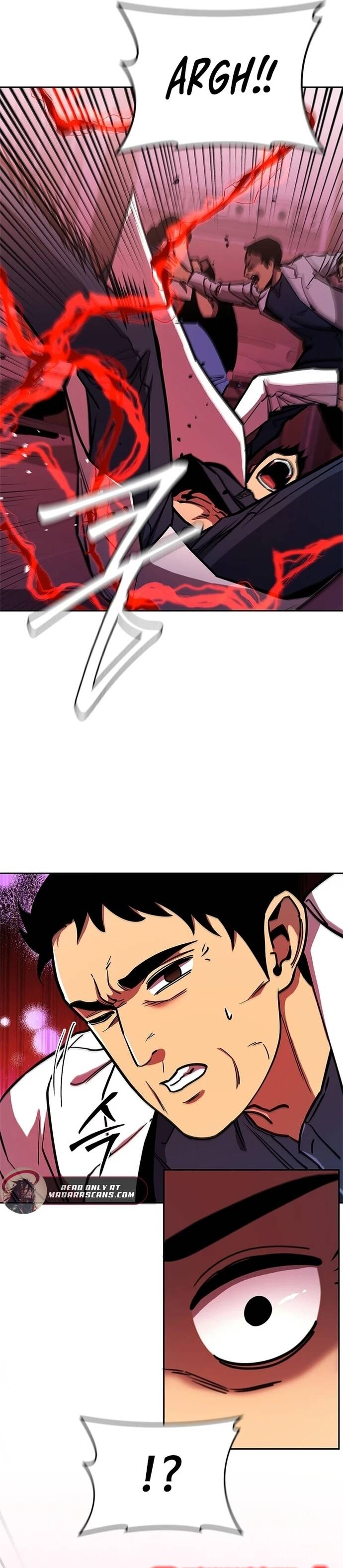 Đấu Phật Chap 18 - Next Chap 19