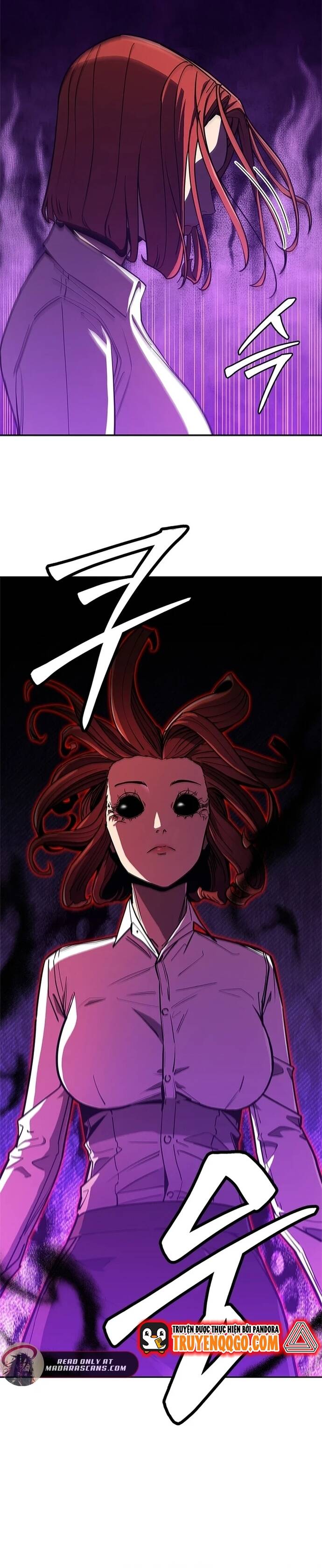 Đấu Phật Chap 18 - Next Chap 19