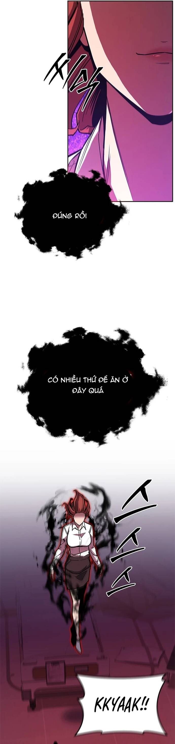Đấu Phật Chap 18 - Next Chap 19