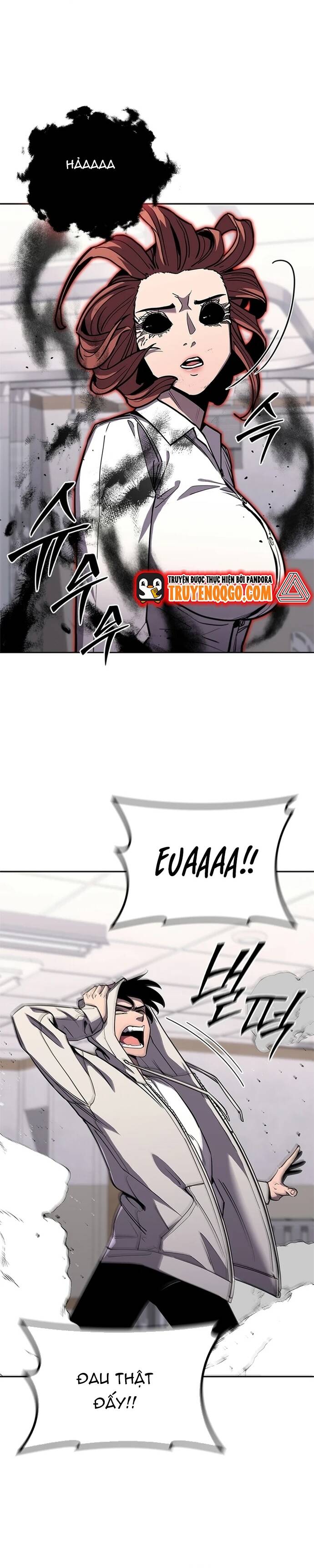 Đấu Phật Chap 18 - Next Chap 19