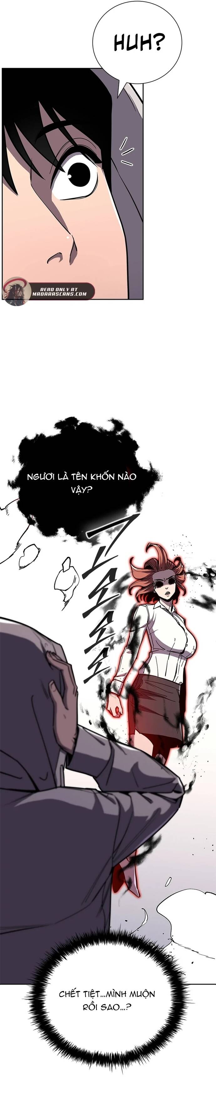 Đấu Phật Chap 18 - Next Chap 19