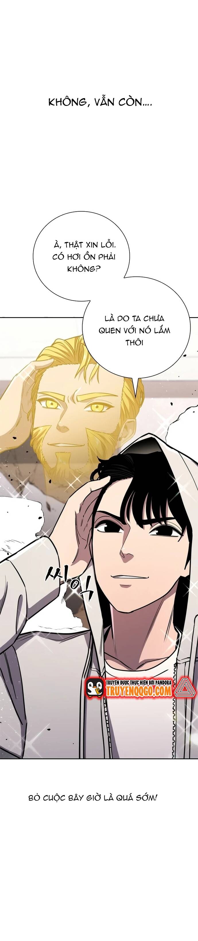 Đấu Phật Chap 18 - Next Chap 19