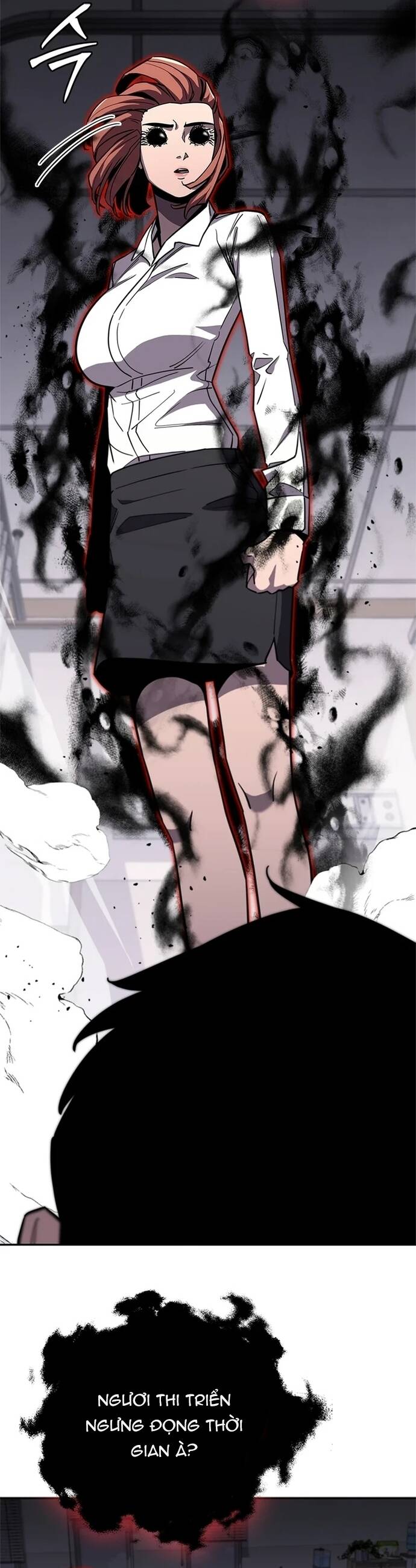 Đấu Phật Chap 18 - Next Chap 19