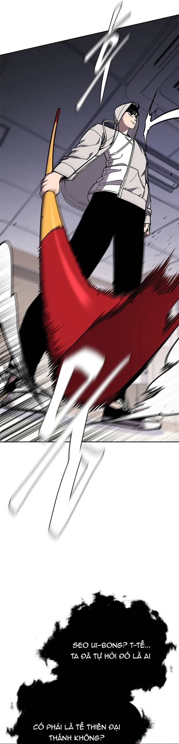 Đấu Phật Chap 18 - Next Chap 19