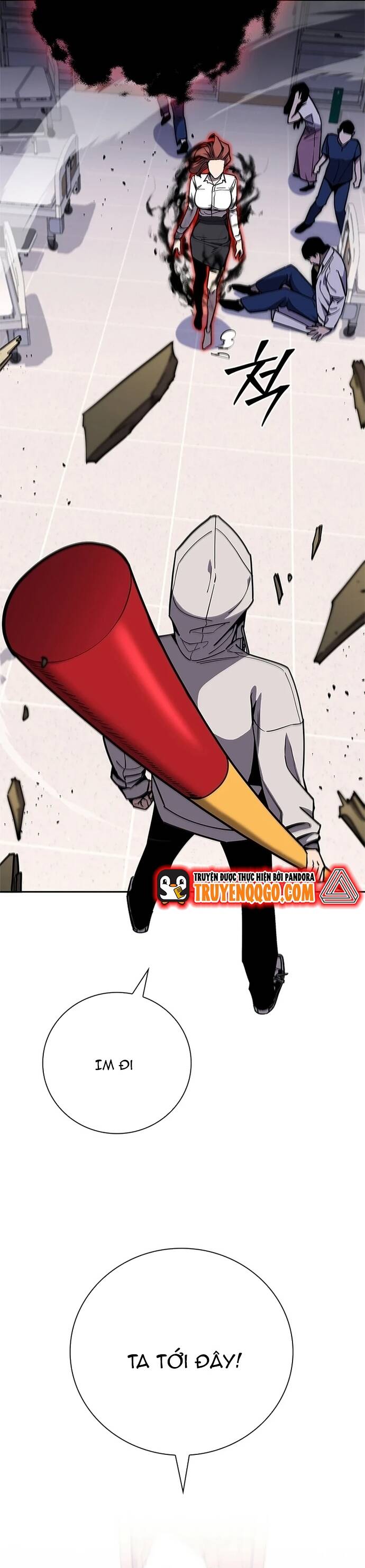 Đấu Phật Chap 18 - Next Chap 19