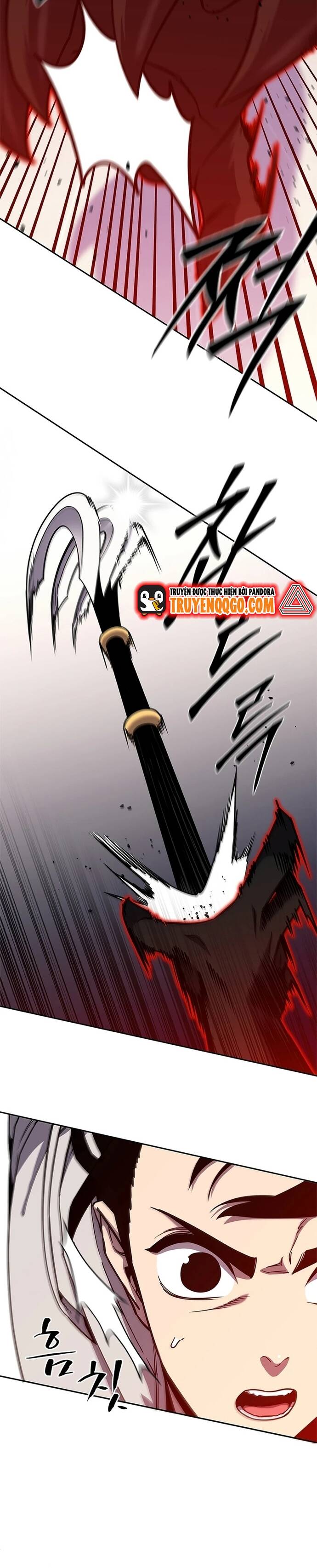 Đấu Phật Chap 18 - Next Chap 19