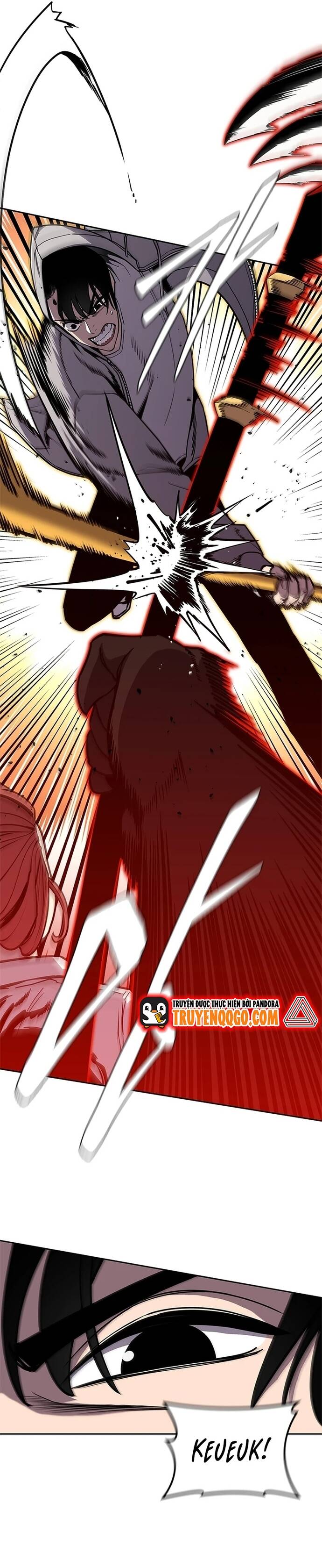 Đấu Phật Chap 18 - Next Chap 19