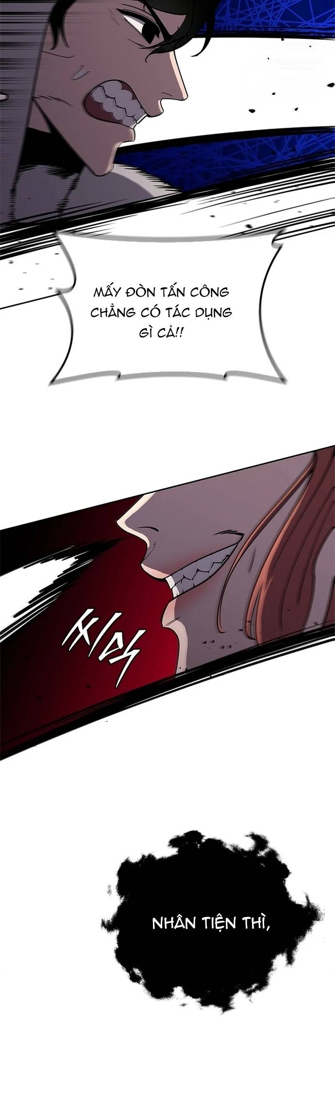 Đấu Phật Chap 18 - Next Chap 19