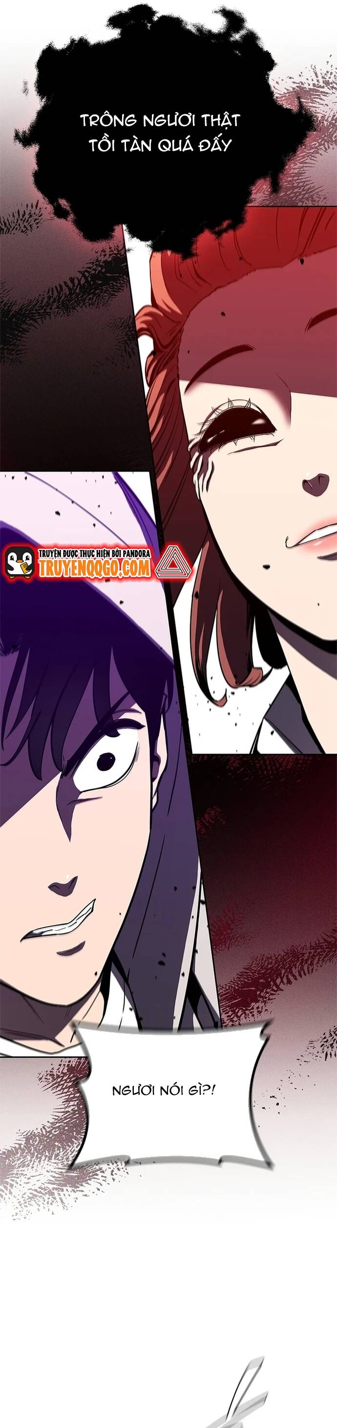 Đấu Phật Chap 18 - Next Chap 19