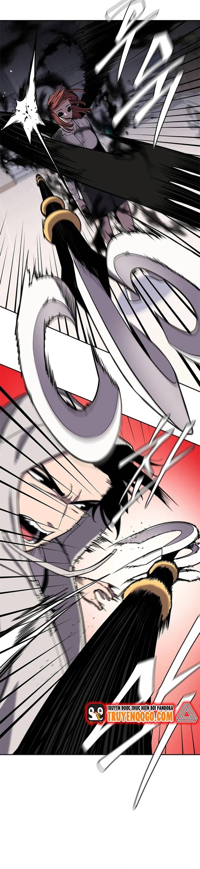 Đấu Phật Chap 18 - Next Chap 19