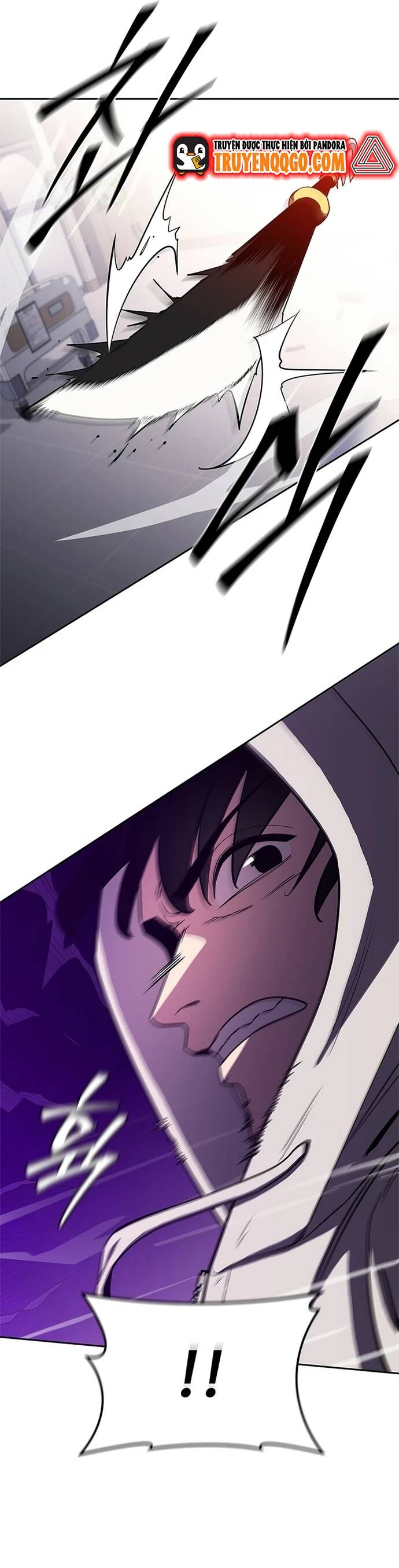 Đấu Phật Chap 18 - Next Chap 19