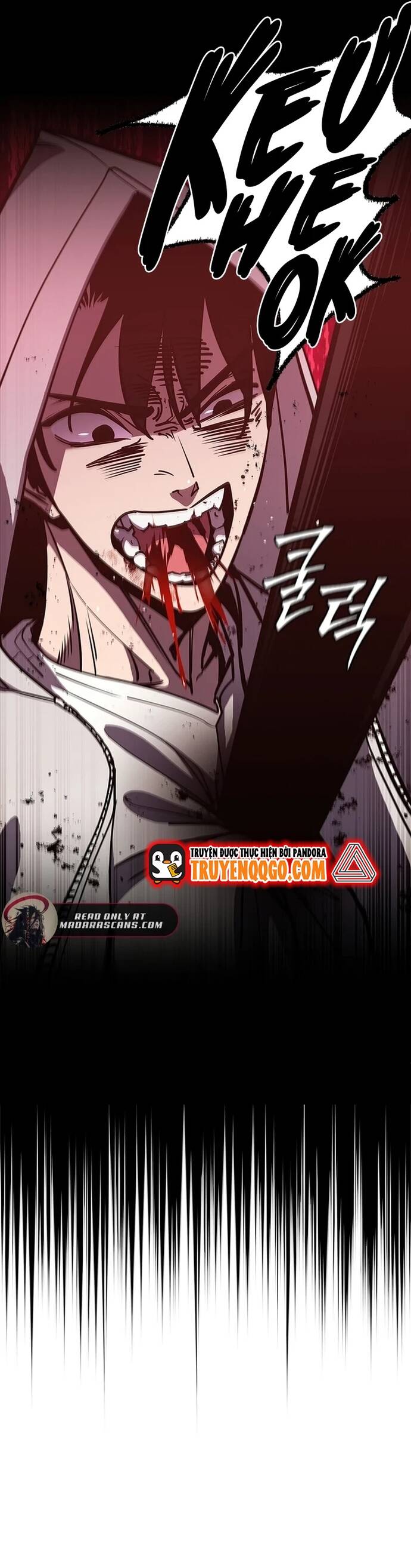Đấu Phật Chap 18 - Next Chap 19