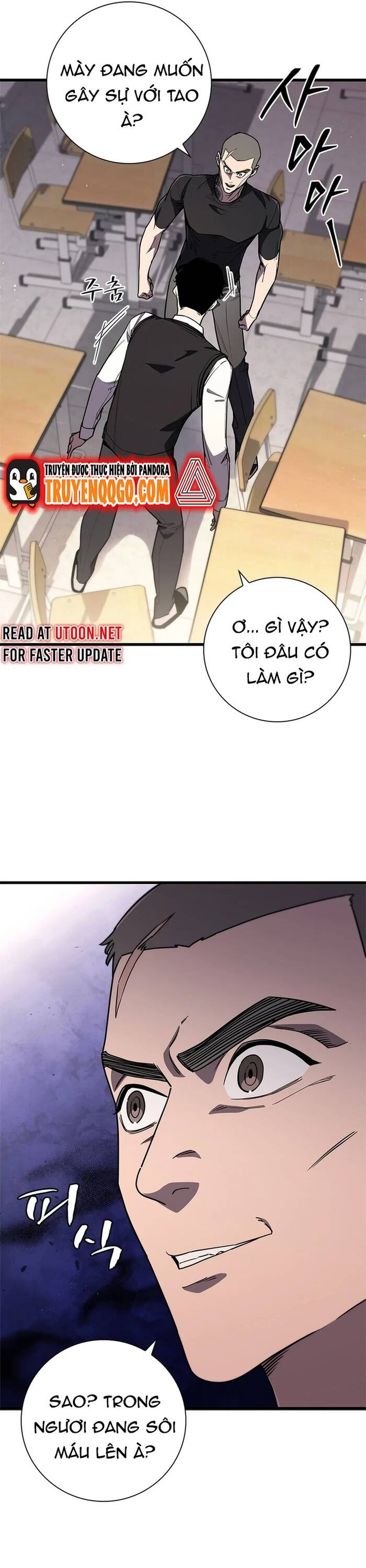 Đấu Phật Chap 2 - Next Chap 3