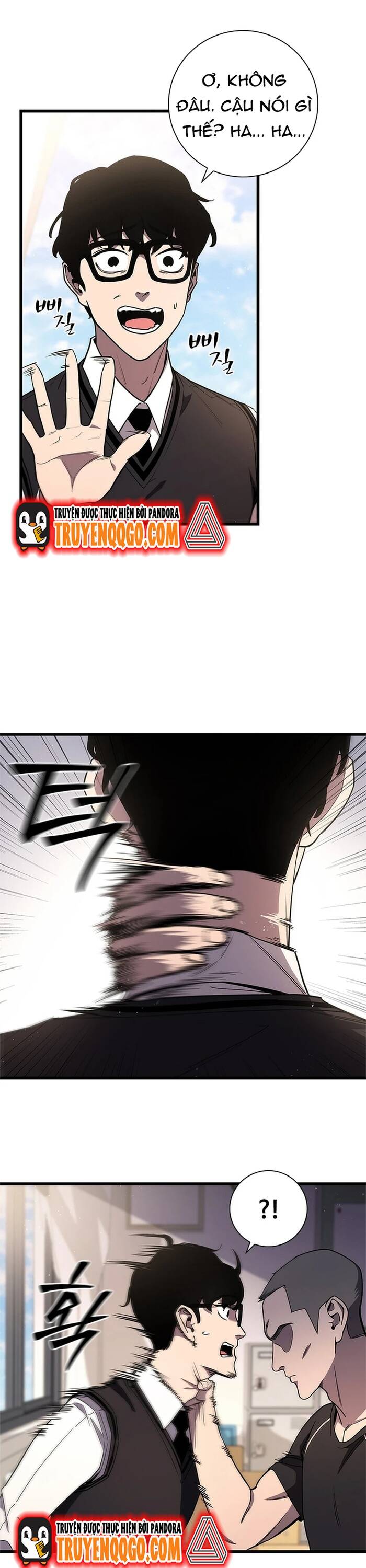 Đấu Phật Chap 2 - Next Chap 3