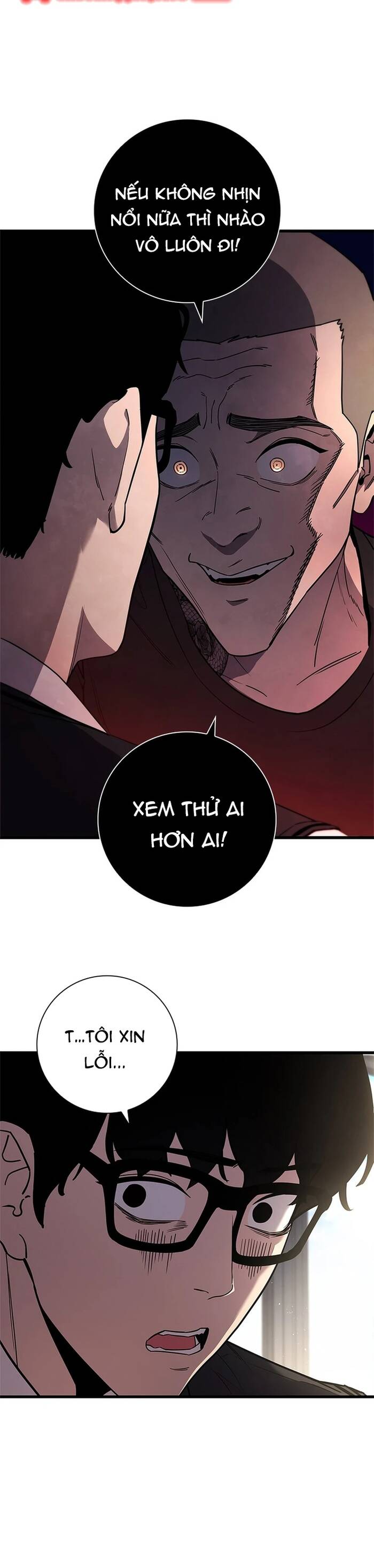 Đấu Phật Chap 2 - Next Chap 3