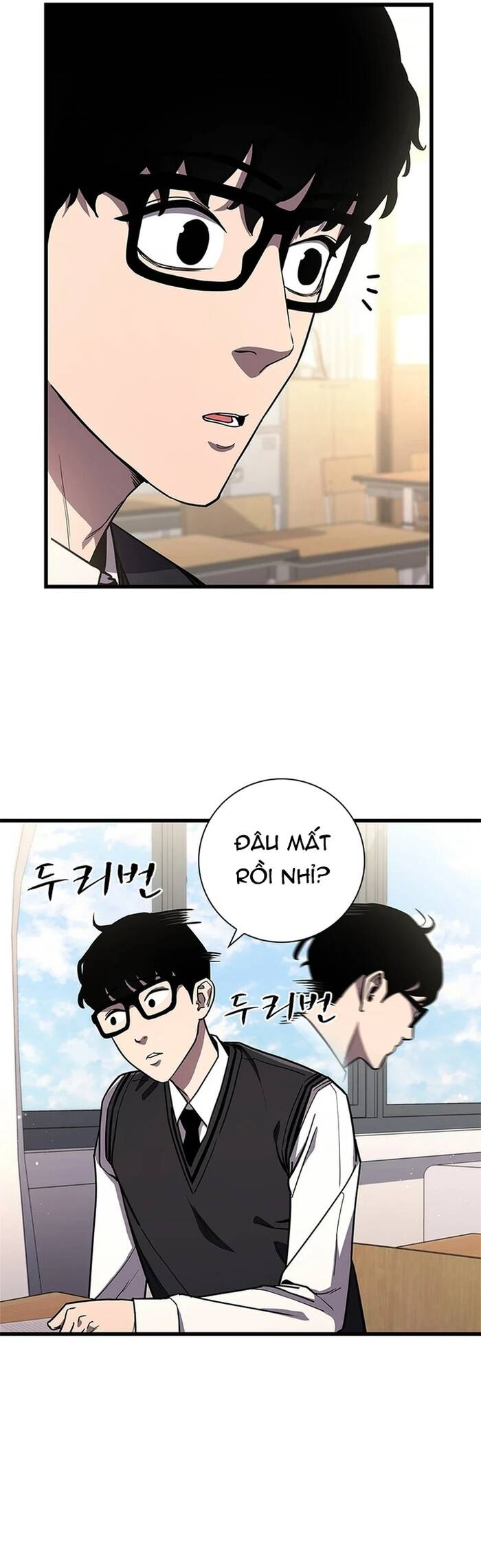 Đấu Phật Chap 2 - Next Chap 3