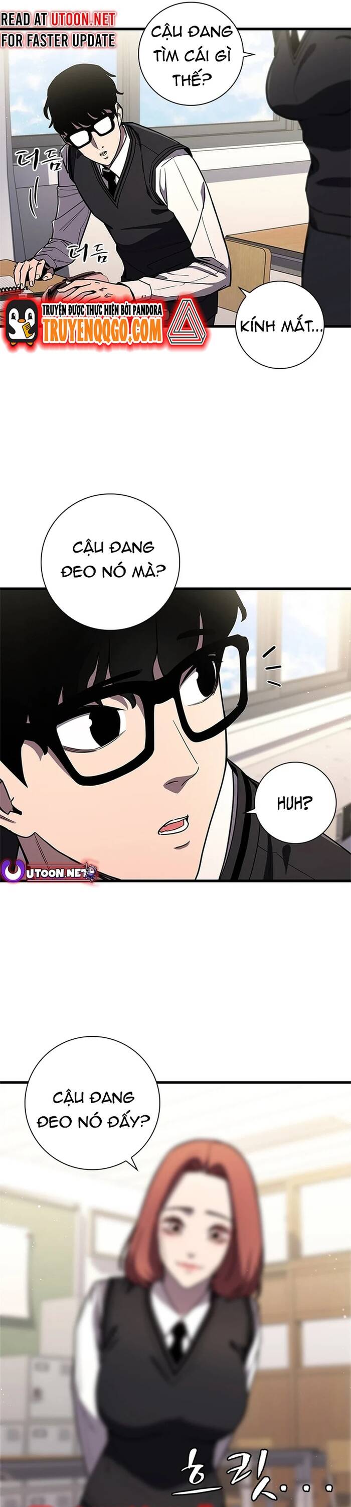 Đấu Phật Chap 2 - Next Chap 3