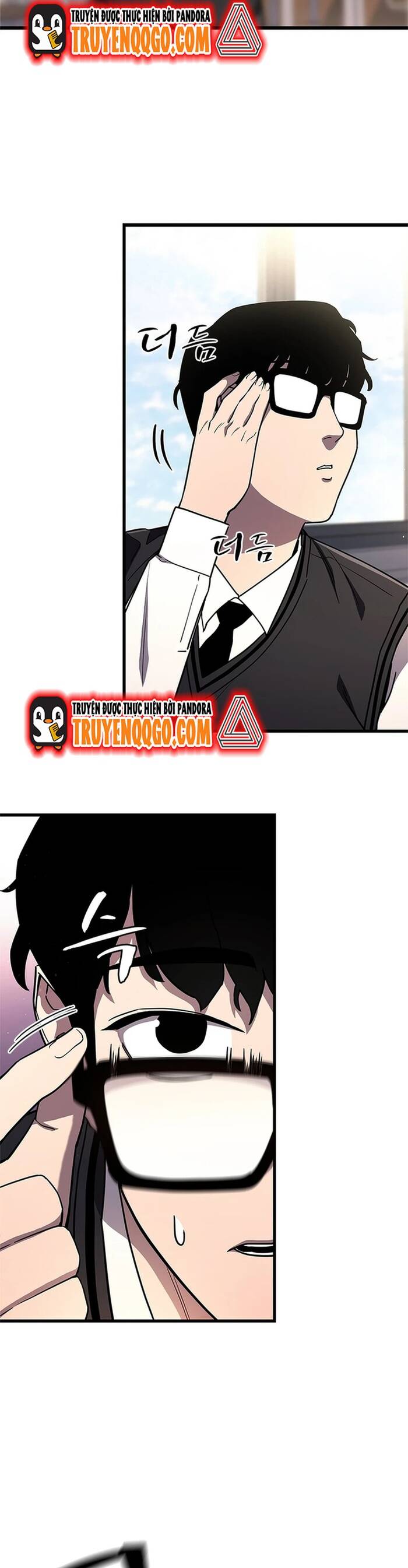 Đấu Phật Chap 2 - Next Chap 3