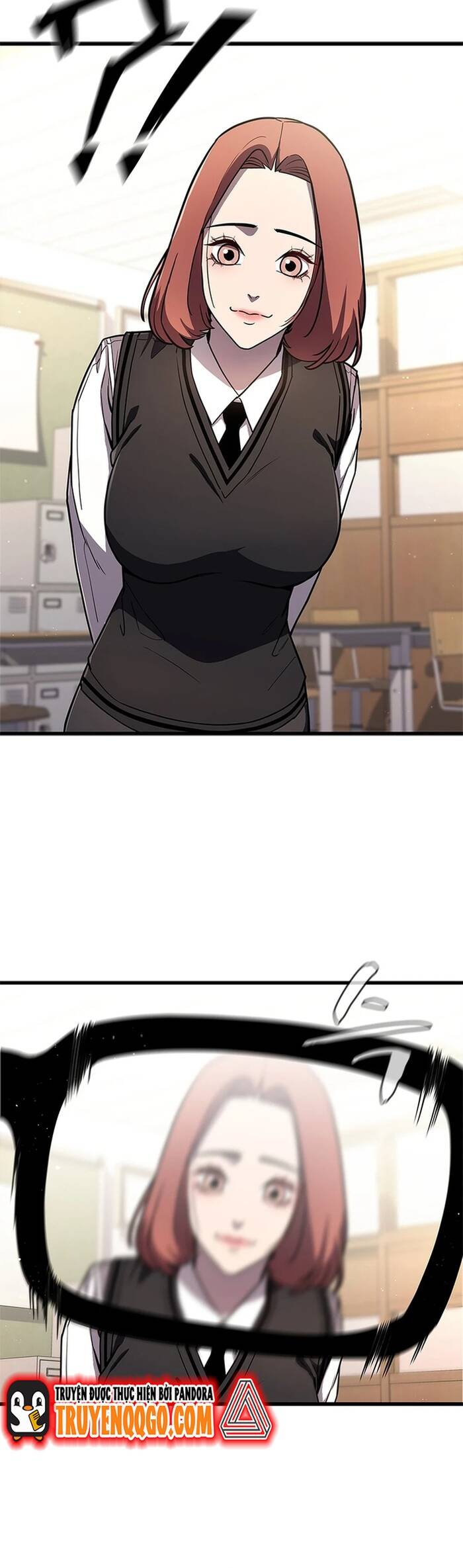 Đấu Phật Chap 2 - Next Chap 3
