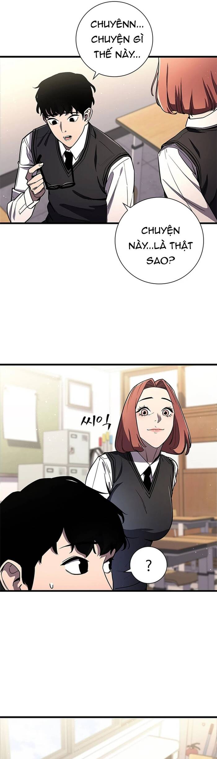 Đấu Phật Chap 2 - Next Chap 3