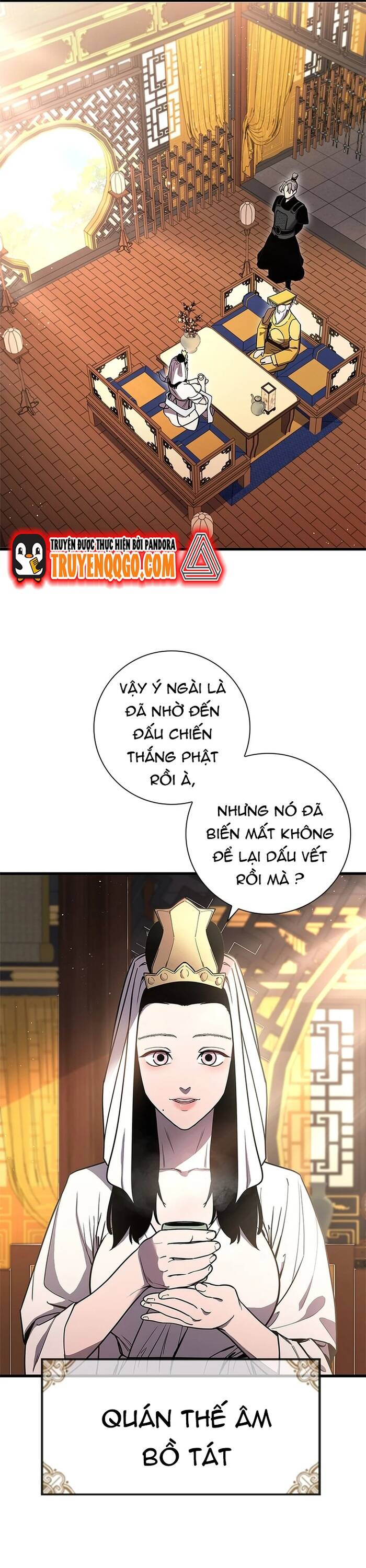 Đấu Phật Chap 2 - Next Chap 3