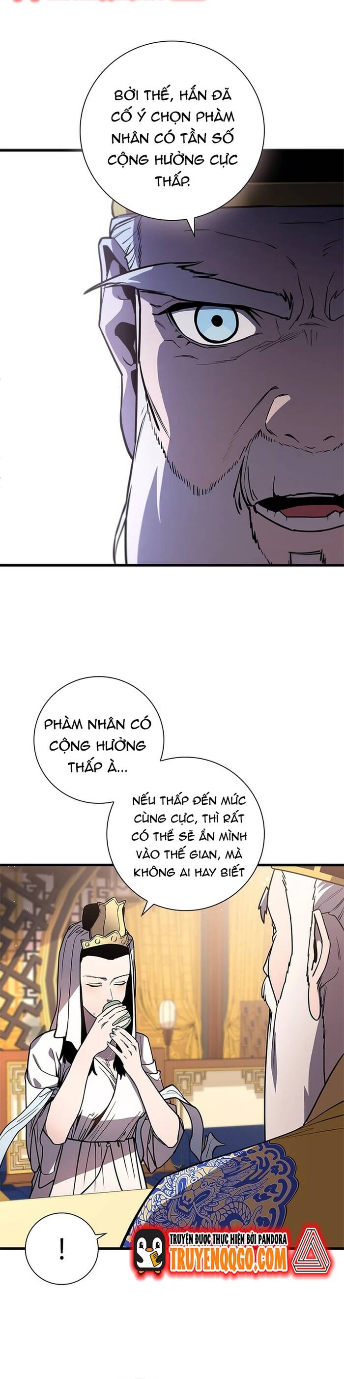 Đấu Phật Chap 2 - Next Chap 3
