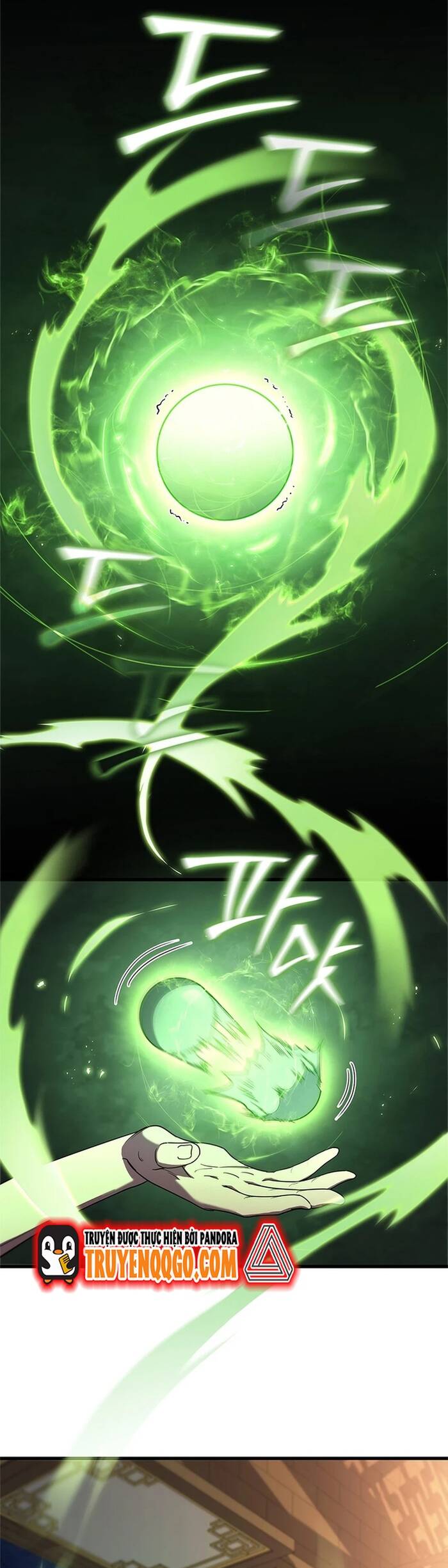 Đấu Phật Chap 2 - Next Chap 3
