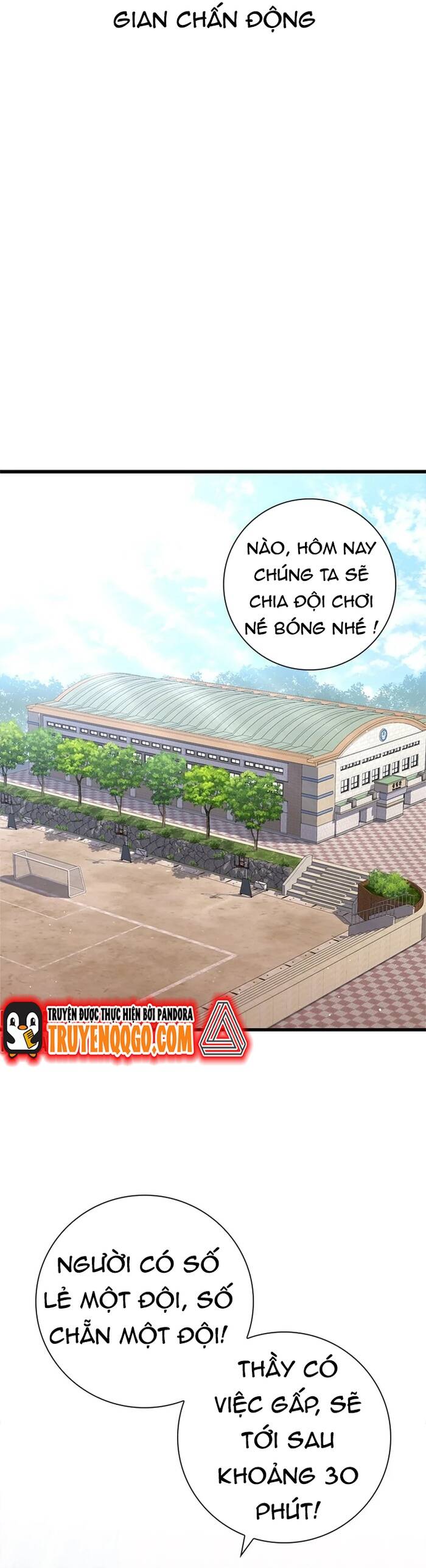 Đấu Phật Chap 2 - Next Chap 3