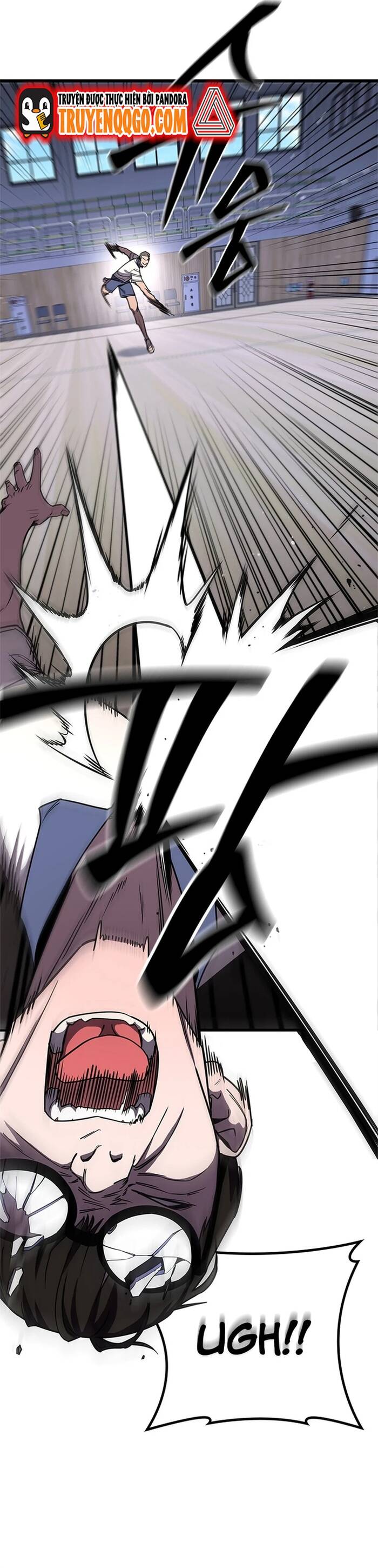 Đấu Phật Chap 2 - Next Chap 3