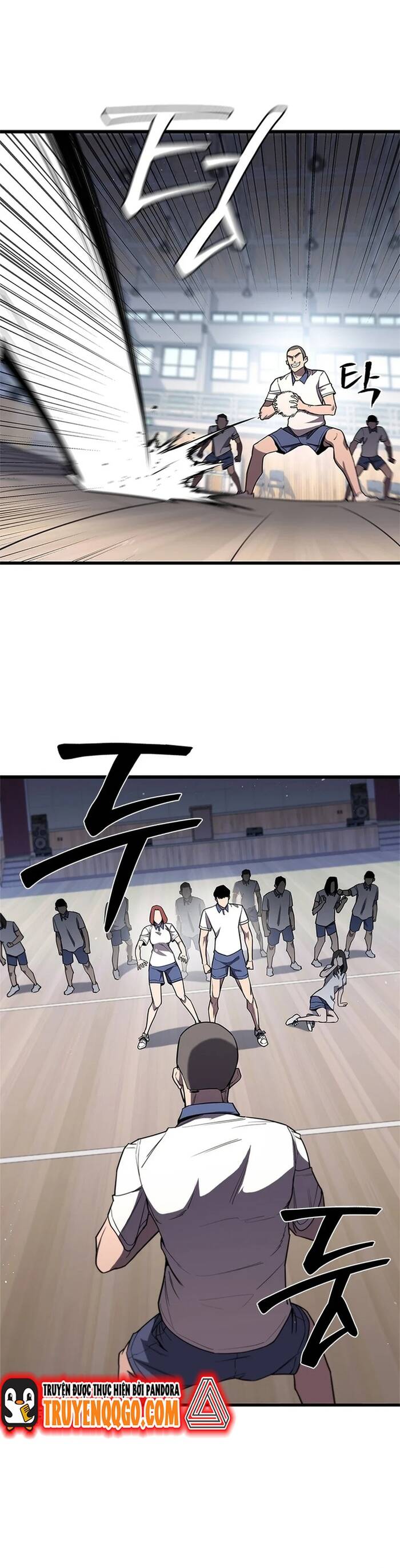 Đấu Phật Chap 2 - Next Chap 3