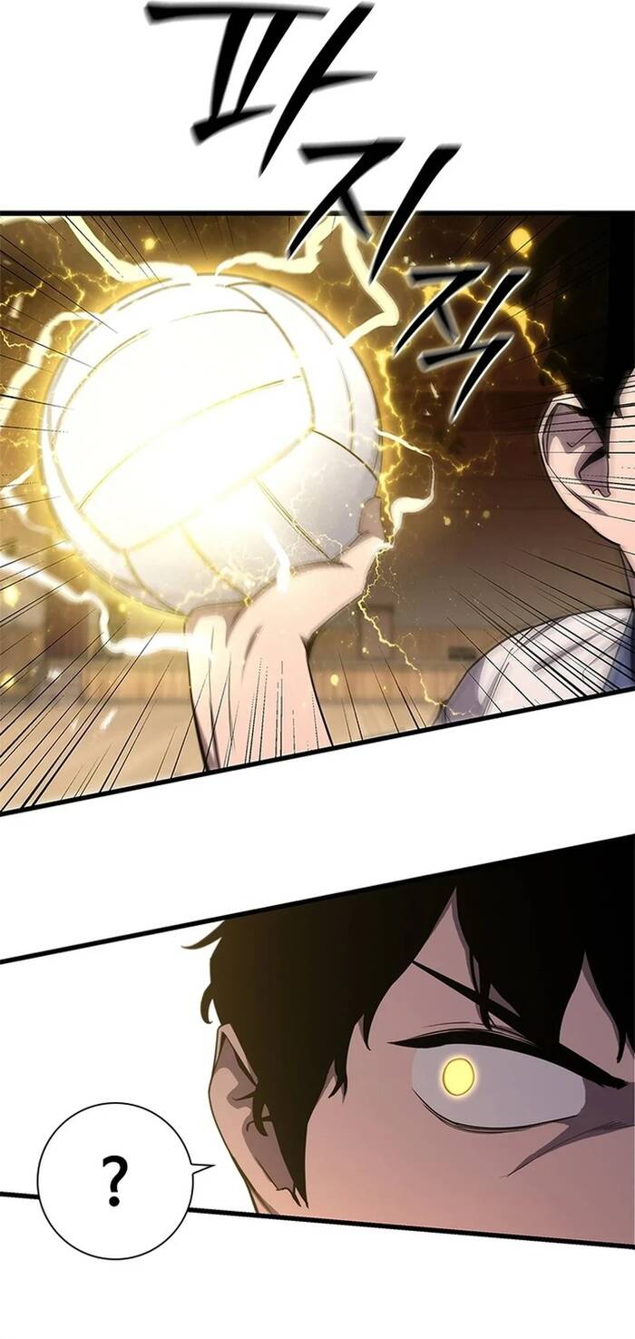 Đấu Phật Chap 2 - Next Chap 3