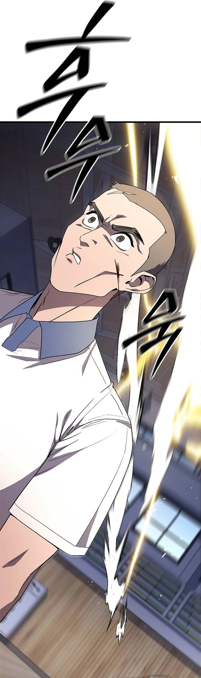 Đấu Phật Chap 2 - Next Chap 3