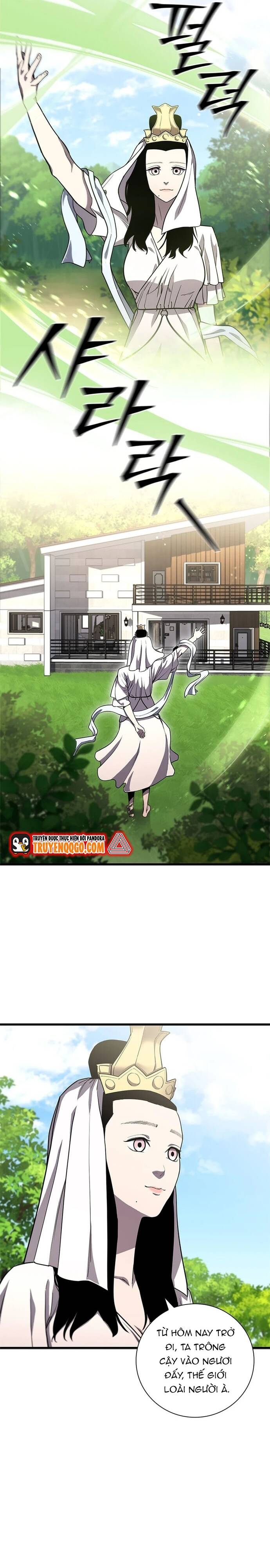 Đấu Phật Chap 3 - Next Chap 4