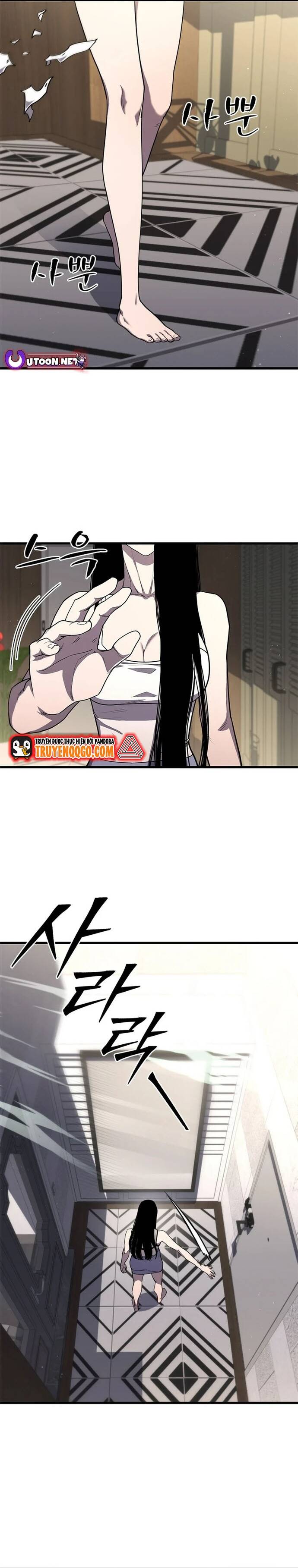 Đấu Phật Chap 3 - Next Chap 4