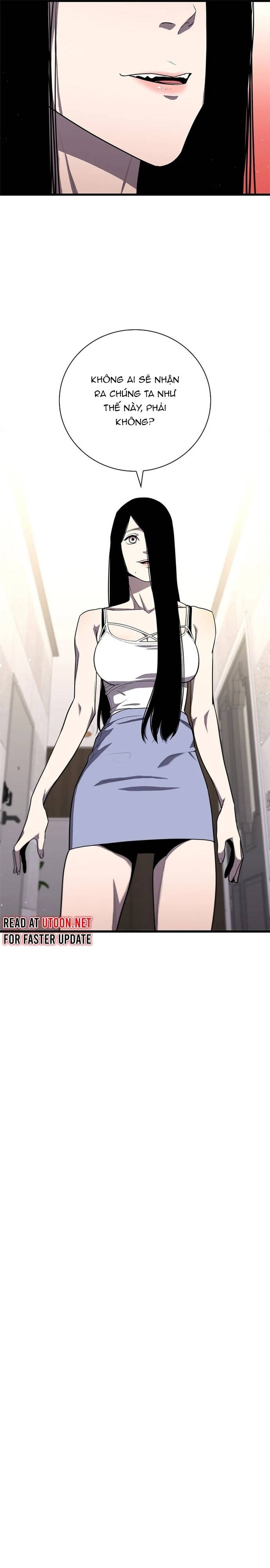 Đấu Phật Chap 3 - Next Chap 4