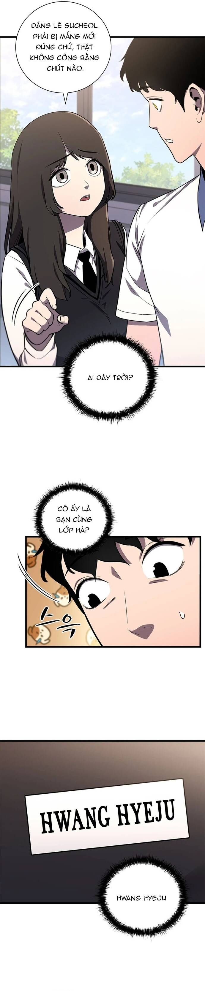 Đấu Phật Chap 3 - Next Chap 4