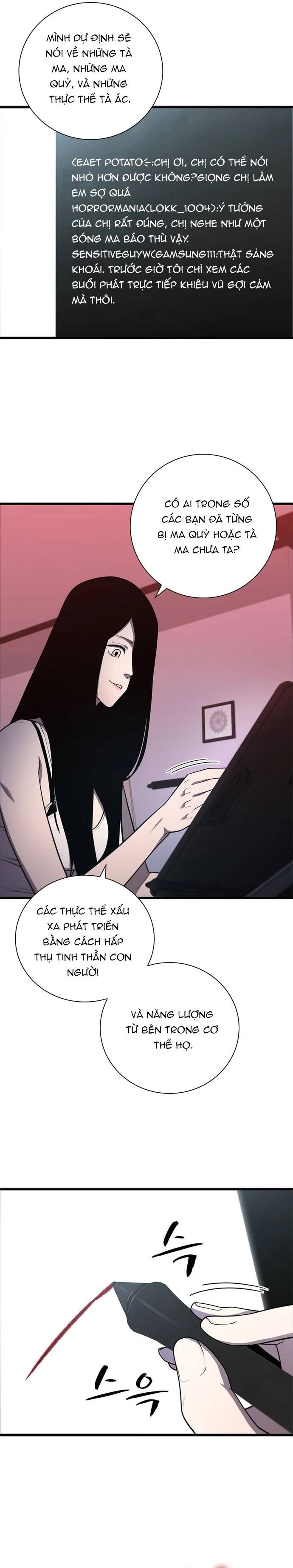 Đấu Phật Chap 3 - Next Chap 4
