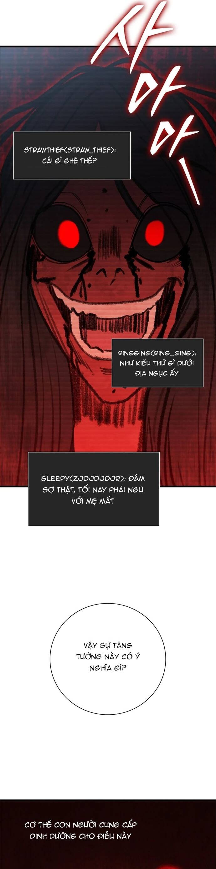 Đấu Phật Chap 3 - Next Chap 4