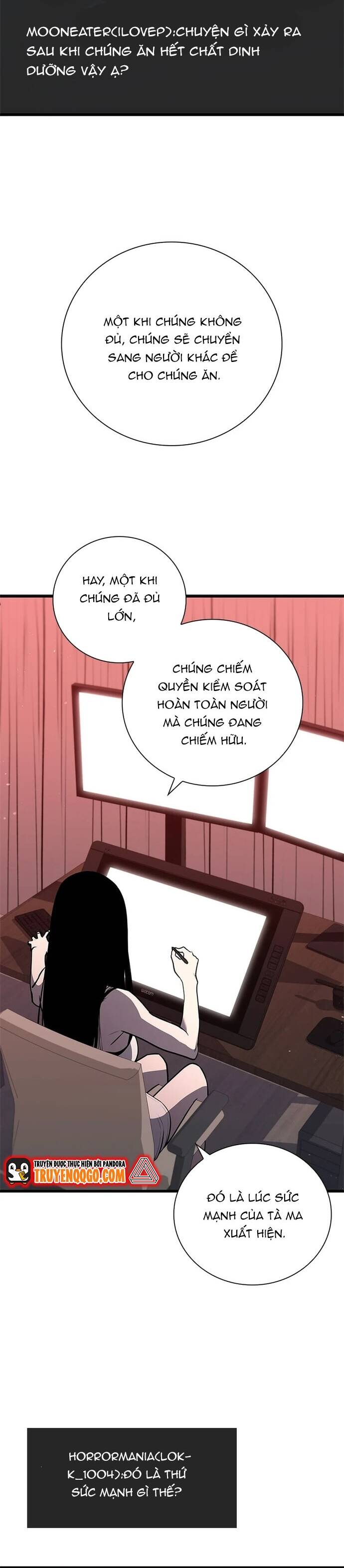 Đấu Phật Chap 3 - Next Chap 4