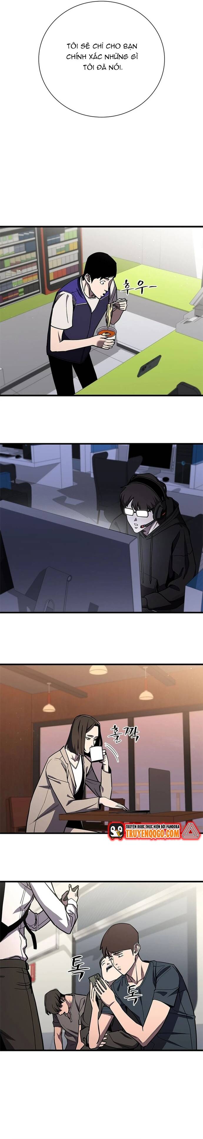 Đấu Phật Chap 3 - Next Chap 4