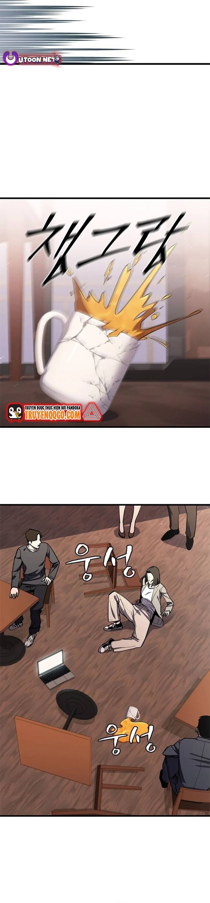 Đấu Phật Chap 3 - Next Chap 4