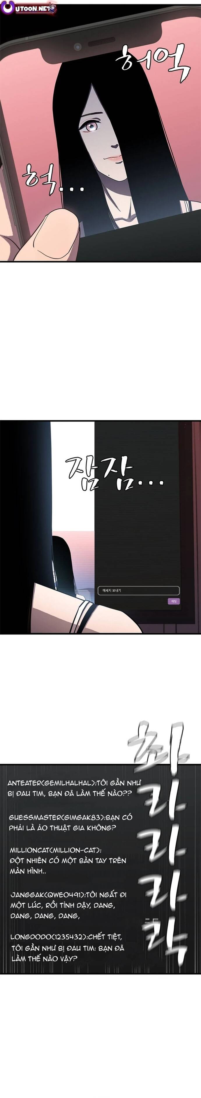 Đấu Phật Chap 3 - Next Chap 4