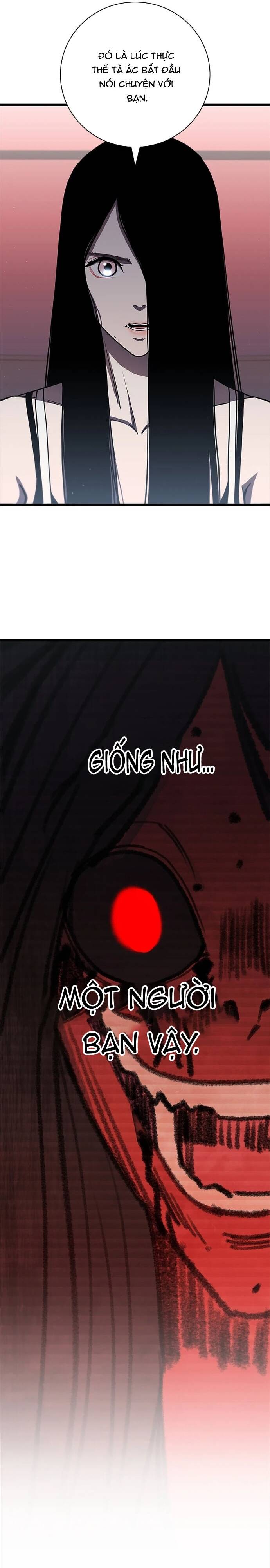 Đấu Phật Chap 3 - Next Chap 4