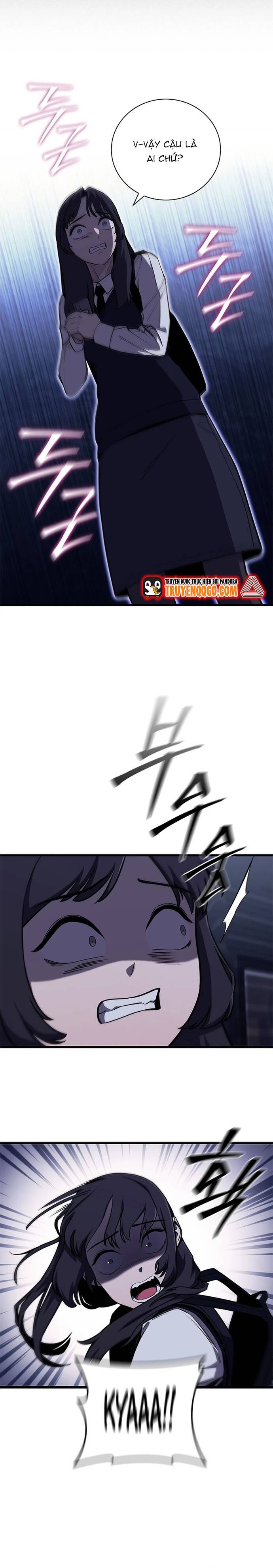 Đấu Phật Chap 3 - Next Chap 4
