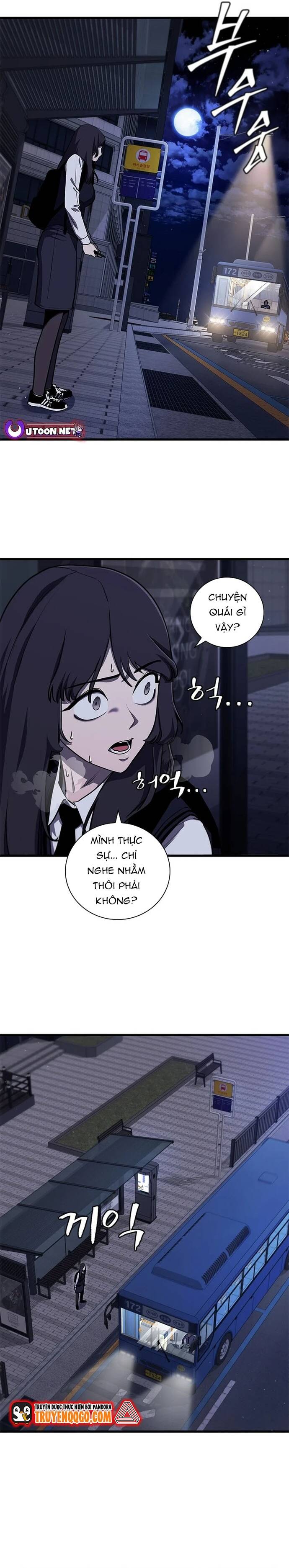 Đấu Phật Chap 3 - Next Chap 4