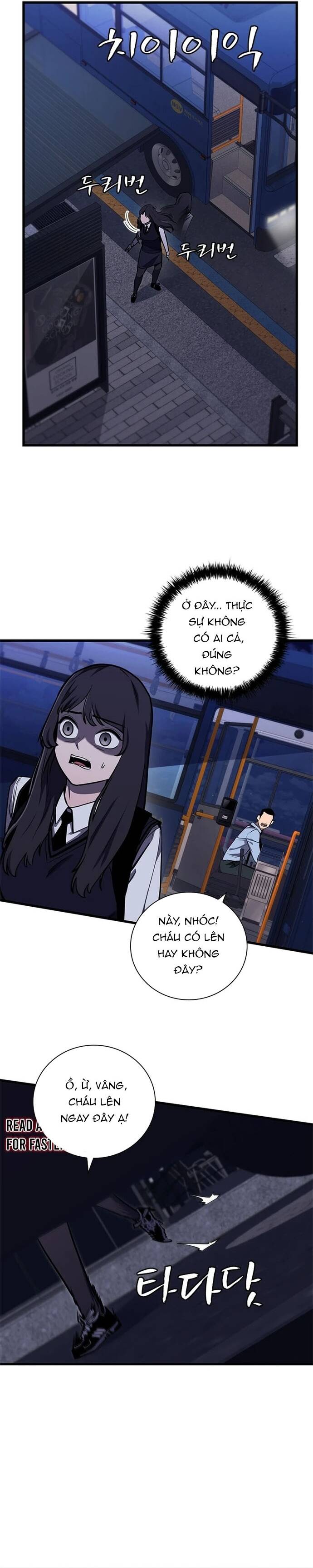 Đấu Phật Chap 3 - Next Chap 4